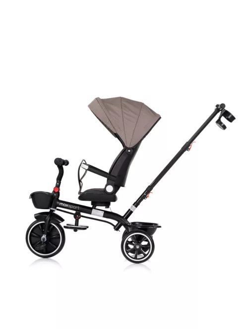 Chipolino Max Sport tricikli kupolával - Tiramisu