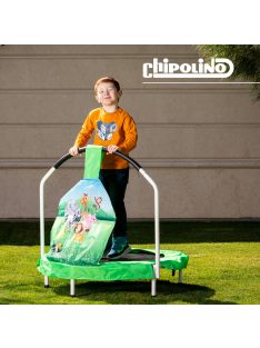 Chipolino Mini Trambulin 91 cm