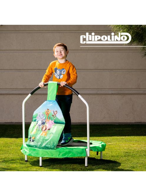 Chipolino Mini Trambulin 91 cm