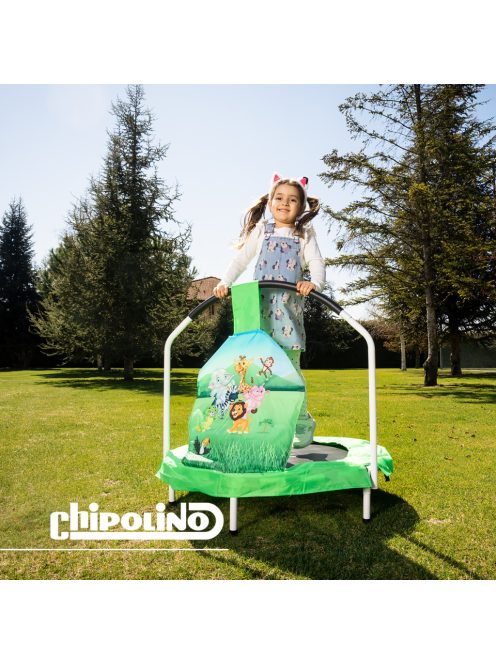 Chipolino Mini Trambulin 91 cm