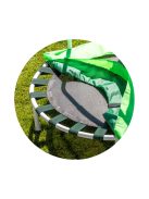 Chipolino Mini Trambulin 91 cm