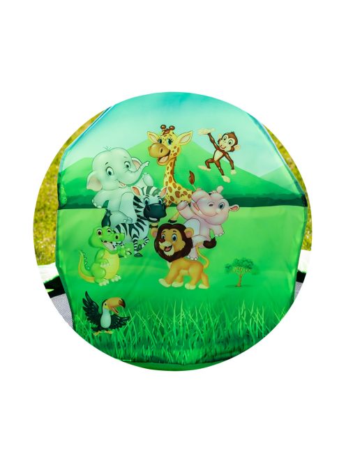 Chipolino Mini Trambulin 91 cm