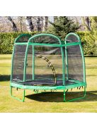 Chipolino Party Trambulin 215 cm - green