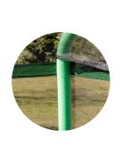 Chipolino Party Trambulin 215 cm - green