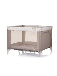 Chipolino Pop Up utazójáróka - Bear Beige