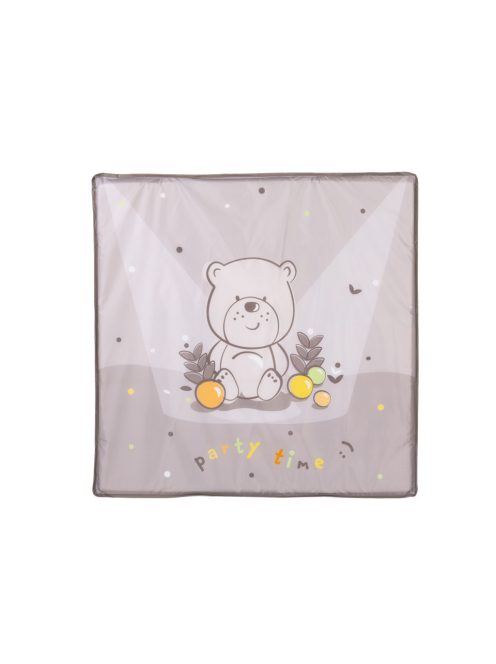 Chipolino Pop Up utazójáróka - Bear Beige