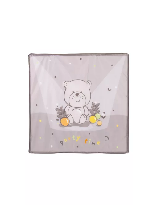 Chipolino Pop Up utazójáróka - Bear Beige