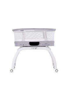 Chipolino Sogno multifunkciós babaöböl - Grey