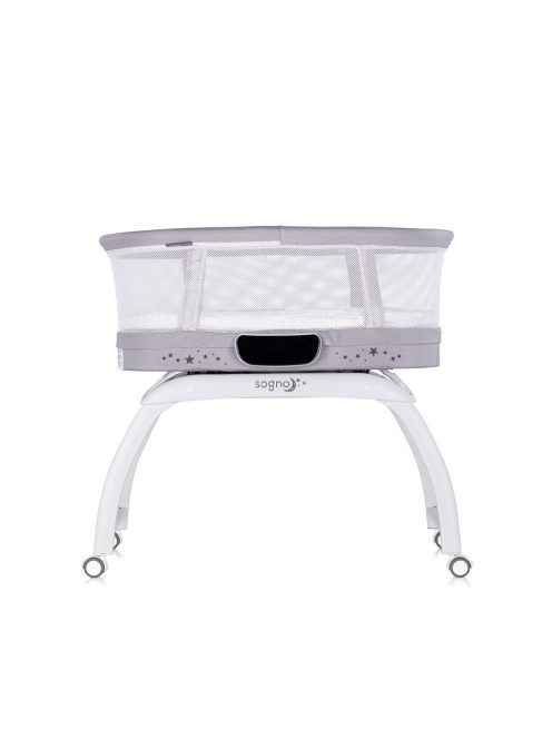 Chipolino Sogno multifunkciós babaöböl - Grey