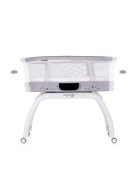 Chipolino Sogno multifunkciós babaöböl - Grey