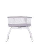 Chipolino Sogno multifunkciós babaöböl - Grey