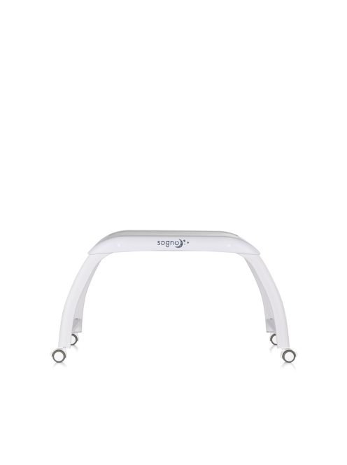 Chipolino Sogno multifunkciós babaöböl - Grey