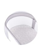 Chipolino Sogno multifunkciós babaöböl - Grey