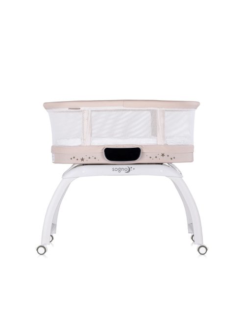 Chipolino Sogno multifunkciós babaöböl - Macadamia