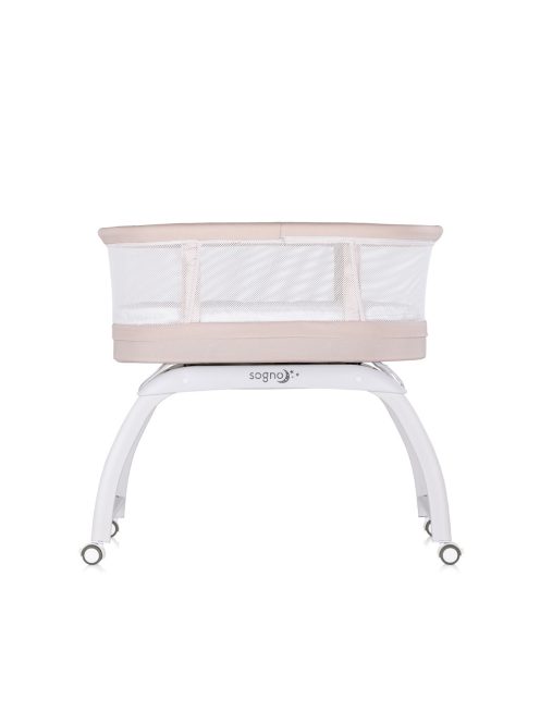 Chipolino Sogno multifunkciós babaöböl - Macadamia