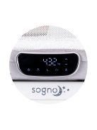 Chipolino Sogno multifunkciós babaöböl - Macadamia