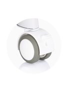 Chipolino Sogno multifunkciós babaöböl - Pastel green