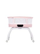 Chipolino Sogno multifunkciós babaöböl - Pink