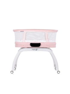 Chipolino Sogno multifunkciós babaöböl - Pink