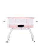 Chipolino Sogno multifunkciós babaöböl - Pink