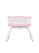 Chipolino Sogno multifunkciós babaöböl - Pink