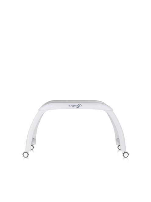 Chipolino Sogno multifunkciós babaöböl - Pink