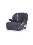 Chipolino Sonic autós ülésmagasító 125-150 cm Isofix - Anthracite