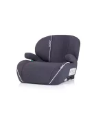 Chipolino Sonic autós ülésmagasító 125-150 cm Isofix - Anthracite