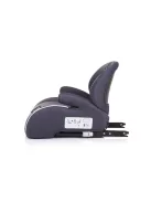 Chipolino Sonic autós ülésmagasító 125-150 cm Isofix - Anthracite
