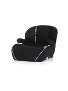 Chipolino Sonic autós ülésmagasító 125-150 cm Isofix - Blackberry