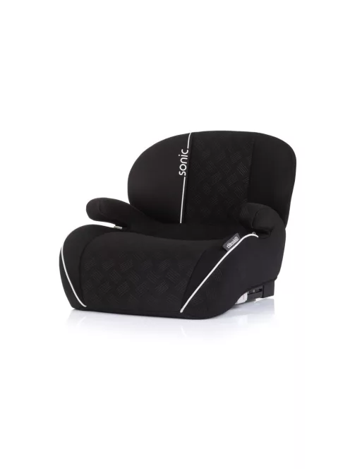 Chipolino Sonic autós ülésmagasító 125-150 cm Isofix - Blackberry