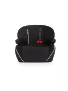 Chipolino Sonic autós ülésmagasító 125-150 cm Isofix - Blackberry
