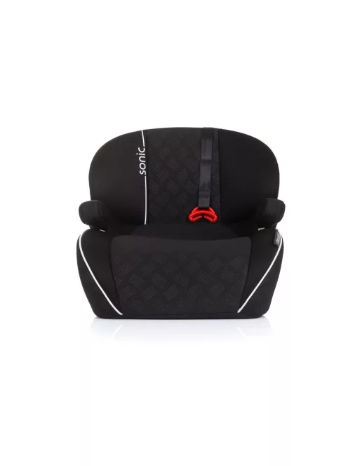 Chipolino Sonic autós ülésmagasító 125-150 cm Isofix - Blackberry