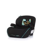 Chipolino Sonic autós ülésmagasító 125-150 cm Isofix - Dino
