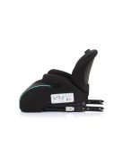 Chipolino Sonic autós ülésmagasító 125-150 cm Isofix - Dino