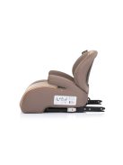 Chipolino Sonic autós ülésmagasító 125-150 cm Isofix - Giraffe