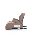 Chipolino Sonic autós ülésmagasító 125-150 cm Isofix - Giraffe