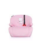 Chipolino Sonic autós ülésmagasító 125-150 cm Isofix - Kitten