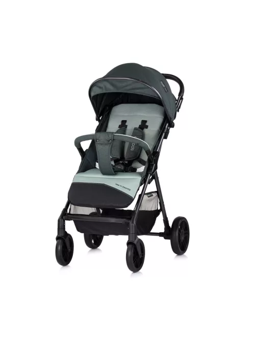 Chipolino Sparkle sport babakocsi - Basil