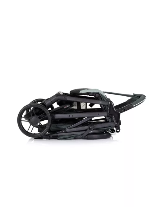 Chipolino Sparkle sport babakocsi - Basil