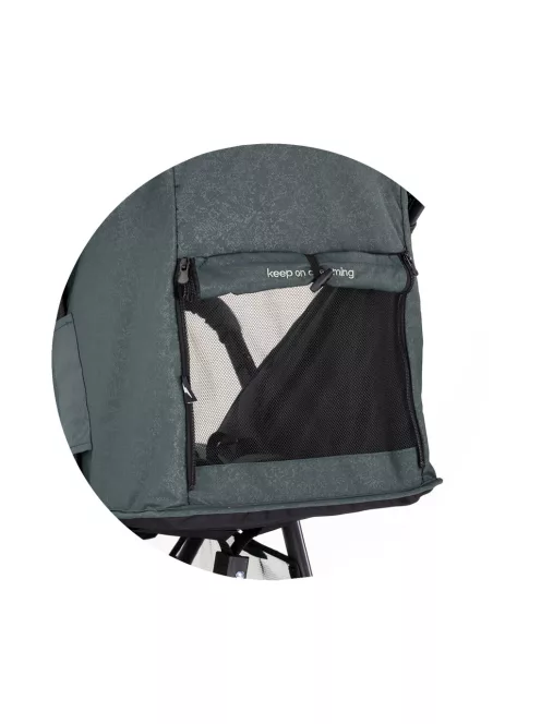 Chipolino Sparkle sport babakocsi - Basil