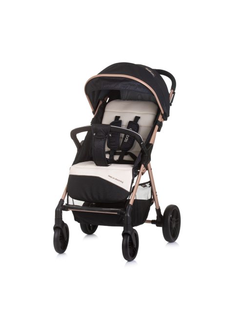 Chipolino Sparkle sport babakocsi - Blackberry