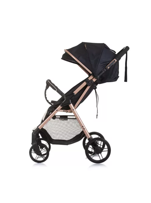 Chipolino Sparkle sport babakocsi - Blackberry