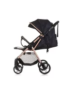 Chipolino Sparkle sport babakocsi - Blackberry