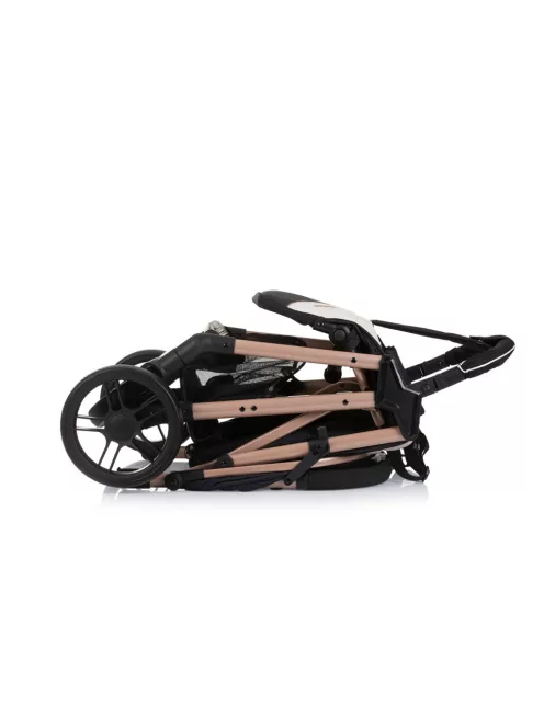 Chipolino Sparkle sport babakocsi - Blackberry