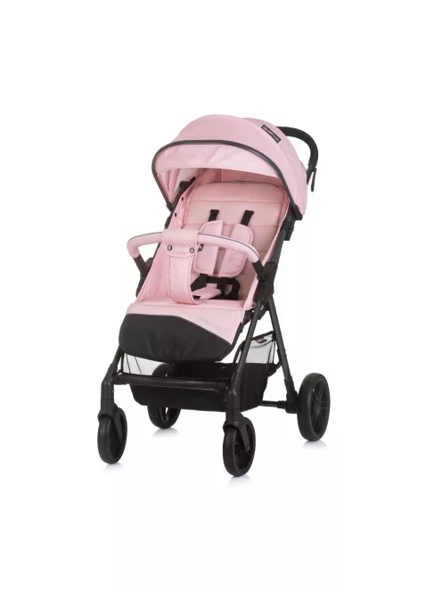 Chipolino Sparkle sport babakocsi - Pink Marshmallow