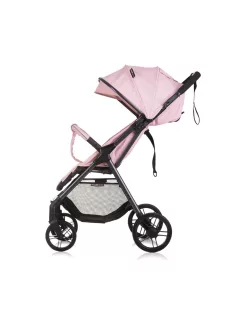 Chipolino Sparkle sport babakocsi - Pink Marshmallow