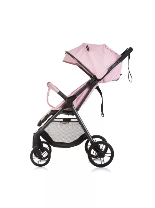 Chipolino Sparkle sport babakocsi - Pink Marshmallow