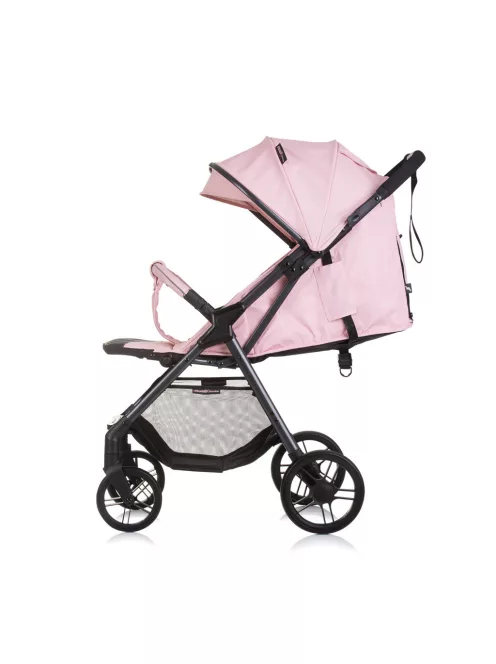 Chipolino Sparkle sport babakocsi - Pink Marshmallow