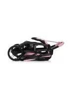 Chipolino Sparkle sport babakocsi - Pink Marshmallow